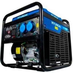 Gerador a Gasolina Inverter 3,3 kW Hyundai HY3000i