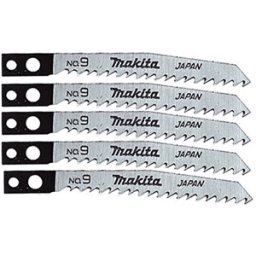 Set de Lâminas MAK09 para Serra Tico-Tico Makita A-85927