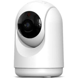 Câmara Wi-Fi Inteligente Sentinela III Energeeks EG-CIP004