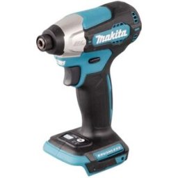 Aparafusadora de impacto LXT®, 18V, 1/4", 140 Nm, 0 - 3 000 min-¹ Makita DTD157Z