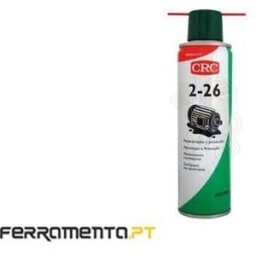 Spray Lubrificante Multiusos 500ml CRC 2-26