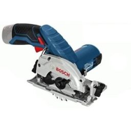 Serra circular sem fio GKS 12V-26 Bosch
