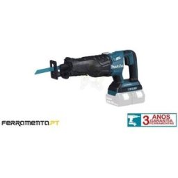 Serra de Sabre a bateria 18V x 2 Makita DJR360Z