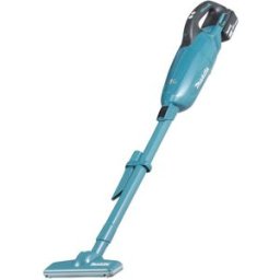 Aspirador a Bateria 18V Makita DCL281FZ