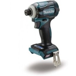 Aparafusadora de Impacto 40V XGT Makita TD001GZ