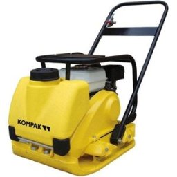 Kompak Placa Compactadora Motor Loncin Cpc95-L