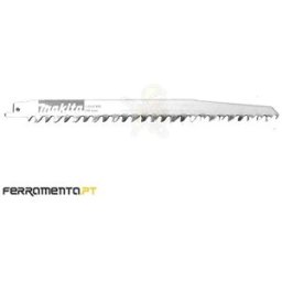 Lâminas p/ Serra Sabre HCS 240mm 5UN Makita P-47123