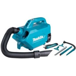 Aspirador Makita DCL184Z