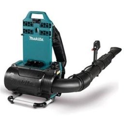 Soprador de mochila 40máx. LXT Makita UB002CZ
