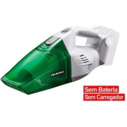 Híkoki Aspirador De Mão 18V Hikoki R18DSLW4Z