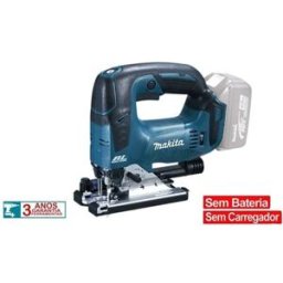Serra Tico-Tico 18V Makita DJV182Z