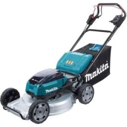 Corta-relvas a bateria BL 18V x2 LXT Makita DLM537Z