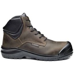 Bota de Segurança Nº39-46 Castanha Base