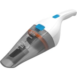 Mini-Aspirador de Mão Dustbuster 3,6V Black & Decker NVC115JL