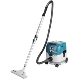 Aspirador 40V XGT 8Lt Makita VC005GLZ