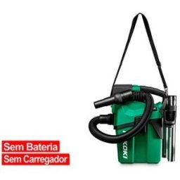 Hitachi Hikoki Aspiradores sem fio 18V 5.1L RP18DAW4Z