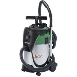 Hitachi Aspirador 1000 W - 30 L - Seco e liquido HÍKOKI- RP300YDLZ