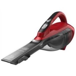 Aspirador Dustbuster 16.2Wh Black & Decker DVA315J