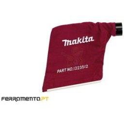 Saco de Pó para Serras Makita 122351-2