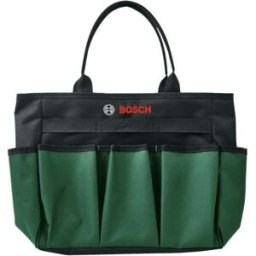 Bolsa para ferramentas de jardim Bosch F016800649