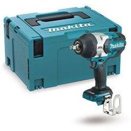 Chave De Impacto 1/2" 1000 Nm 18V Makita DTW1002ZJ