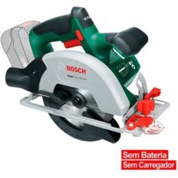 Serra Circular Easy Circ 18V-48 Bosch 06033B1500