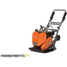 Placa Compactadora Motor Honda 109kg Husqvarna LF 100 LAT