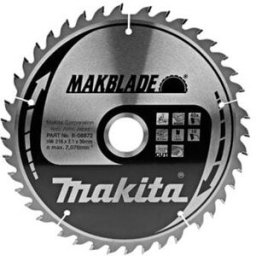 Disco de Serra 216x30mm 48D Makita B-32764