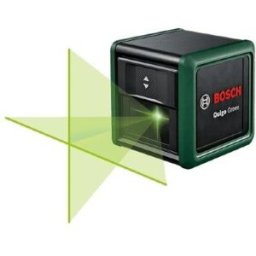Nível Laser de Linhas QUIGO III GREEN Bosch 0603663C02