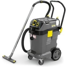 Karcher Aspirador de Segurança 1380W NT 50/1 Tact Te H 1.148-437.0