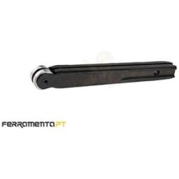 Barra p/ Tupia de corrente Makita 122235-4