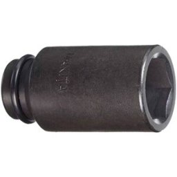 Makita Chave de Caixa de Impacto 1/2" 21mm x 78mm 134845-5