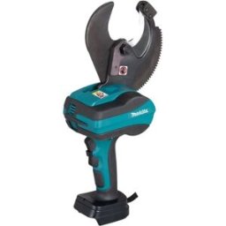Cortadora a Bateria de Cabos Elétricos Makita DTC101ZK