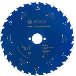 Disco de Serra Circular Expert P/ Painel Sandwich Bosch 260864414