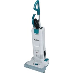 Aspirador Vertical XGT 40Vmax Makita VC010GZ
