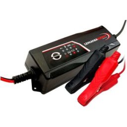 Carregador Inteligente FloPro 12V 3.8A LEMANIA BLEM61240
