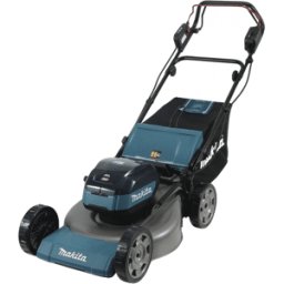 Corta-relvas 53cm com Tração 40V máx. XGT Makita LM002GZ