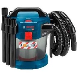 Aspirador Sem Fios Bosch GAS 18V-10L Professional