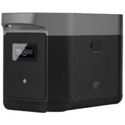 Batería Extra Inteligente Delta MAX 2016Wh EcoFlow DELTA2000EB