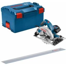 Serras circulares GKS 65 GCE + FSN 1400 Bosch 0615990M93