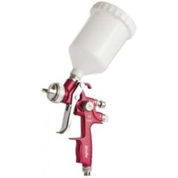 Macfer Pistola Pintura Gravidade HVLP LS30 1,4mm Ref. 130.0067