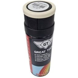 Spray de Tinta Acrílica Ral 5010 Azul Genciana 400ml Great Tool GTQUPI05010