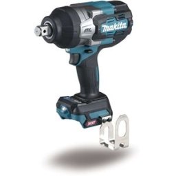 Chave de Impacto XGT 40Vmax 3/4" 1.800Nm 0–1.800 min⁻¹ Makita TW009GZ