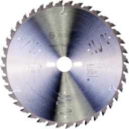 Disco de Serra Circular Expert Para Madeira Bosch