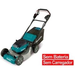 Corta-relvas 18VX2 LXT 53 cm Makita DLM536Z