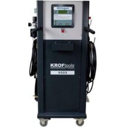 Máquina de Nitrogénio p/ Pneus Pesados 145PSI Kroftools 9503