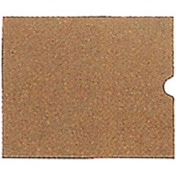 Placa de Cortiça Para 9901 Makita 423149-3