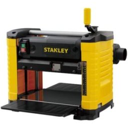 Stanley Plaina Desengrossadeira Portátil 1800W STP18-QS