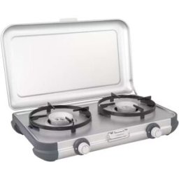 Fogão Camping Kitchen 2 Campingaz 2000035521
