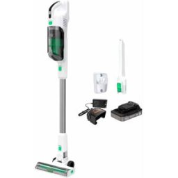 Black & Decker Aspirador de Escova Reviva 2em1 18V 2Ah Black Decker REVSV18D1-QW